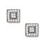 Earrings Cluster