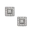 Earrings Cluster