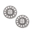 Earrings Cluster