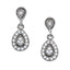 Earrings Cluster