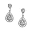 Earrings Cluster
