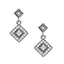 Earrings Cluster