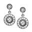 Earrings Cluster