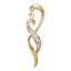 Earrings Jacket