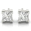 Earrings Single Stone