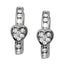 Earrings Hoop Earrings Standard Hoops