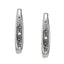 Earrings Hoop Earrings J-hoops