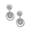 Earrings Cluster