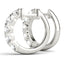 Earrings Hoop Earrings Standard Hoops