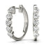 Earrings Hoop Earrings Standard Hoops
