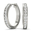 Earrings Hoop Earrings Standard Hoops