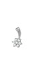Earrings Cluster