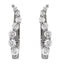 Earring 1/4 Cttw Journey