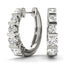 Earrings Hoop Earrings Standard Hoops