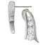 Earring 1/3 Cttw Journey