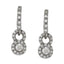 Earrings Hoop Earrings Standard Hoops