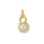Earrings Color