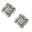 Earrings Cluster