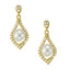 Earrings Color Pearl
