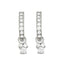 Earrings Cluster