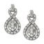Earrings Cluster