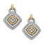 Earrings Cluster