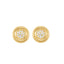Earrings Cluster