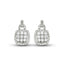 Diamond Fashion Earrings