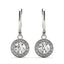 Earrings Single Stone