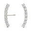 7 Stone Earring Jackets