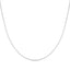 16 Inch 4 Pr Necklace