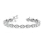 Bracelet In Line Xo