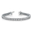 Bracelet In Line Add A Stone