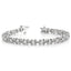 Bracelet In Line Xo