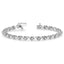 Bracelet In Line Xo