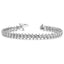 Bracelet In Line S Link