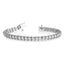 Bracelet In Line Bar Set