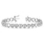 Bracelet In Line Add A Stone