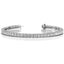 Bracelet In Line Prong Set