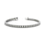 Bracelet In Line Prong Set