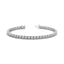 Bracelet In Line Prong Set