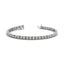 Bracelet In Line Prong Set