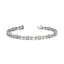 Bracelet In Line Prong Set