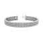 Bracelet In Line Multi Row