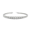Bracelet In Line Prong Set