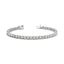 Bracelet In Line Prong Set