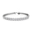 4prong Cu Underbez Tennis Bracelet