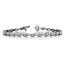 Prong Set Bracelet
