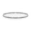 Flexible Half Way Bangle