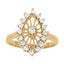 Fashion Rings